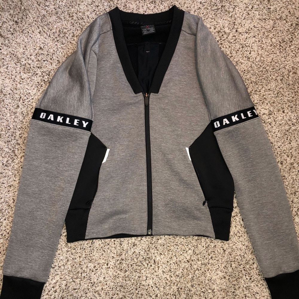 Oakley Jacket